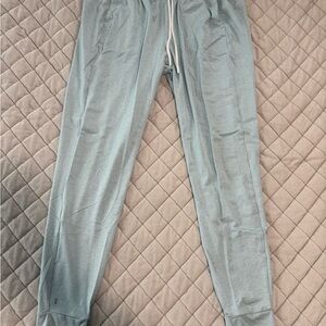 NOBULL Sky Blue Jogger Pants